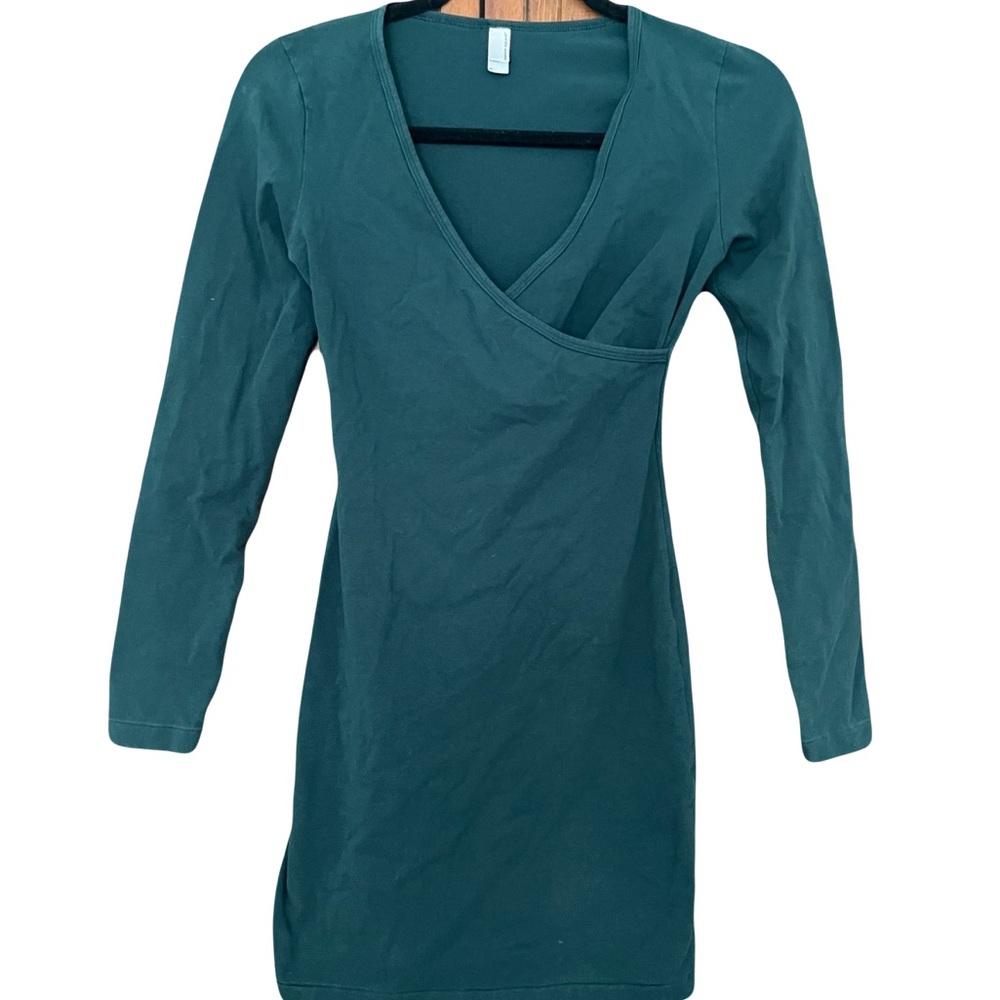 American Apparel Dress